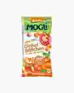 MOGLI Dinkel Bällchen Tomate&Karotte Demeter 40 g