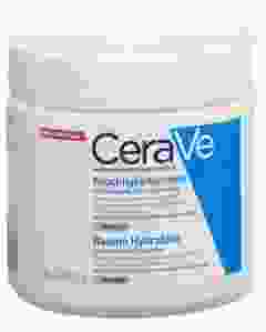 CERAVE Feuchtigkeitscreme Ds 454 g