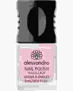 ALESSAN Nagellack Nude Eleg