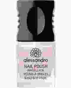 ALESSAN Nagellack Shimmer S