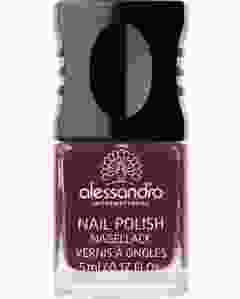 ALESSAN Nagellack Berry Wine
