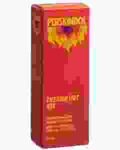 PERSKINDOL Thermo Hot Gel 100 ml