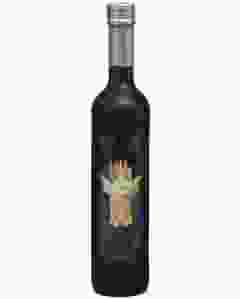 PURIS Sirup Engeli Schneestern Glasfl 50 cl