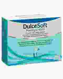 DULCOSOFT Plv für Trinklösung 20 Btl 10 g