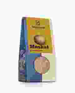SONNENTOR Muskat gemahlen BIO Btl 30 g