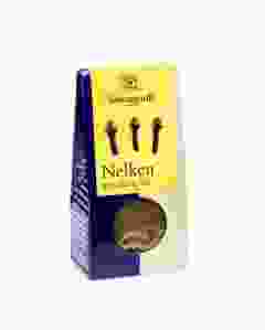 SONNENTOR Nelken gemahlen BIO Btl 35 g