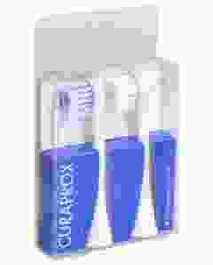 CURAPROX Hydrosonic Pro Ersatzbürs sens Duo