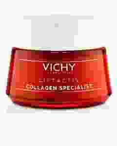 VICHY Liftactiv Collagen Intensifier Topf 50 ml