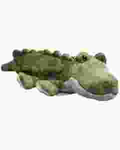 WARMIES Minis Wärme-Stofftier Krokodil