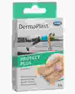 DERMAPLAST ProtectPlus Family 3 Grössen Box 32 Stk