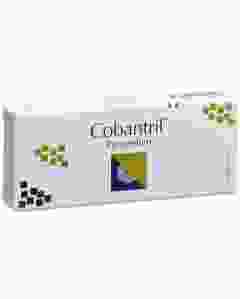 COBANTRIL Kautabl 250 mg 3 Stk