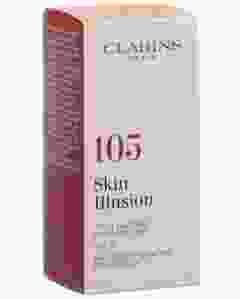 CLARINS Skin Illusion No 105