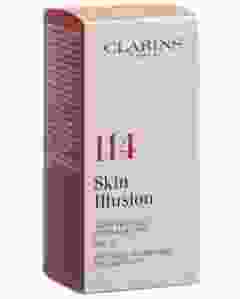 CLARINS Skin Illusion No 114