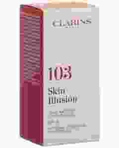CLARINS Skin Illusion No 103