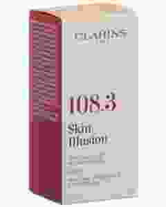 CLARINS Skin Illusion No 108 3