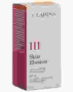 CLARINS Skin Illusion No 111