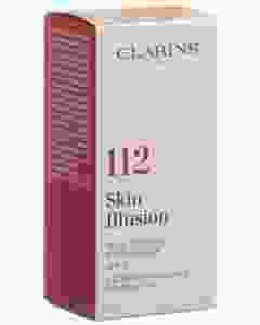 CLARINS Skin Illusion No 112