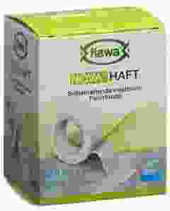 FLAWA NOVA Haft kohäsive Gazebinde 2.5cmx4m 2 Stk