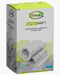 FLAWA NOVA Haft kohäsive Gazebinde 8cmx4m