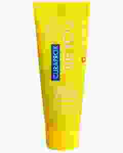 CURAPROX Be you Zahnpasta gelb Tb 10 ml