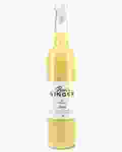 BEN'S GINGER Ingwerkonzentrat Bio Fl 500 ml