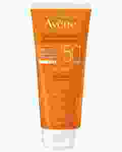 AVENE SUN Sonnenmilch SPF50+ 100 ml