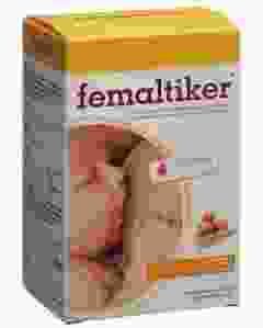 FEMALTIKER Nahrungsergänzung Stillzeit 12 x 6.5 g