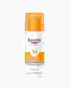 EUCERIN SUN Face Pigm Con Flu LSF50+ 50 ml