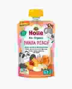 HOLLE Panda Peach Pouchy Pfi Apr Ban Din 100 g