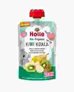 HOLLE Kiwi Koala Pouchy Birne Banane Kiwi 100 g