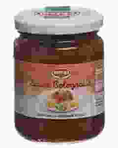 MORGA Sauce Bolognaise mit Soja Bio Glas 250 g