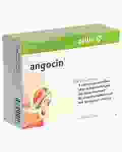 ANGOCIN Filmtabl 100 Stk