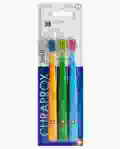 CURAPROX CS smart Blister three-pack