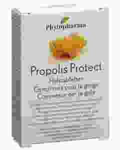 PHYTOPHARMA Propolis Protect Halstabletten 36 Stk