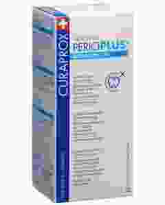 CURAPROX Perio Plus Regenerate CHX 0.09 % 200 ml