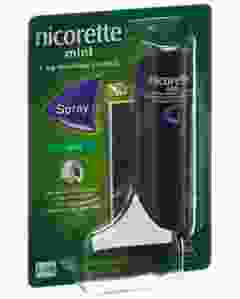 NICORETTE Mint Spray 150 Dos
