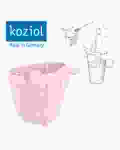 HERBORISTERIA Teesieb Koziol Miaou rose