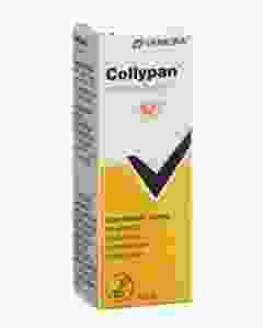 COLLYPAN Irritierte Augen Gtt Opht Fl 10 ml