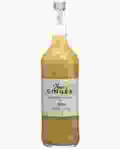 BEN'S GINGER Ingwerkonzentrat Bio Fl 1000 ml