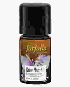 FARFALLA Aromamischung Lavendel Gute Nacht 5 ml
