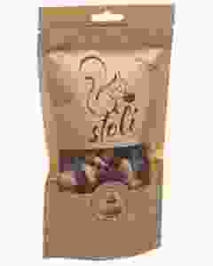 STOLI Nuss-Mix deluxe mit Meersalz Btl 175 g