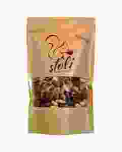 STOLI Nuss-Mix deluxe mit Meersalz Btl 351 g