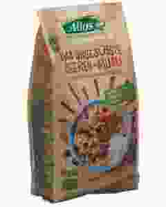 ALLOS Das ungesüsste Beeren-Müsli Btl 500 g