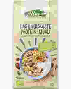 ALLOS Das ungesüsste Protein-Müsli Btl 450 g