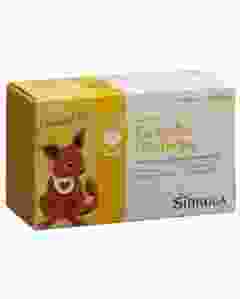 SIDROGA Bio Kinder Kräutertee 20 Stk
