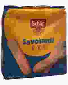 SCHÄR Savoiardi Löffelbisquits glutenfrei 200 g