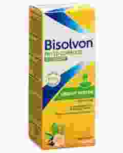 BISOLVON Phyto Compl Hustensirup zuckerfr 120 ml