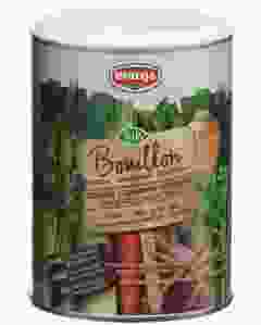MORGA Gemüse Bouillon go clean fettfrei Bio 250 g