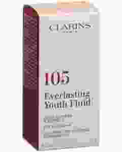 CLARINS Ever Lasting Youth Fluid No 105