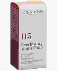 CLARINS Ever Lasting Youth Fluid No 115